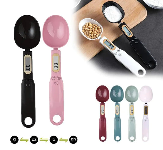 Spoon Scale Pro