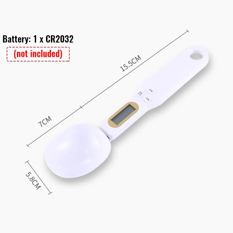 Spoon Scale Pro